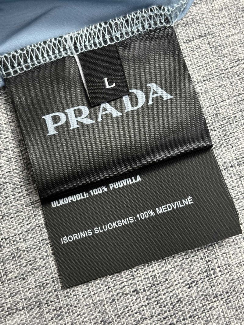 Prada Short Pants